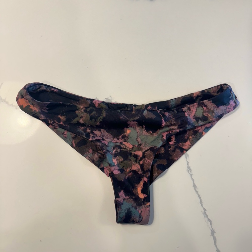 RVCA Bikini Bottom